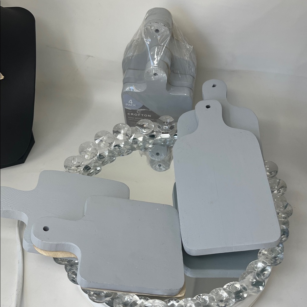 serving tray nwt